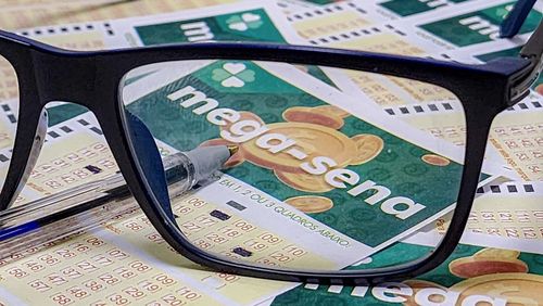 Mega-Sena sorteia prêmio acumulado em R$ 36 milhões nesta quinta-feira