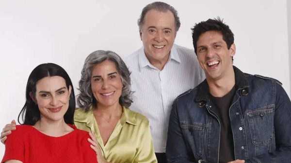 "Se Eu Fosse Você 3" ganha trailer com nova troca de corpos; assista
