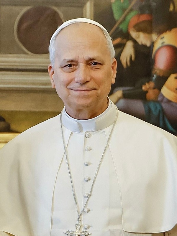 Papa Leão XIV liga para banco nos EUA e tem atendimento recusado