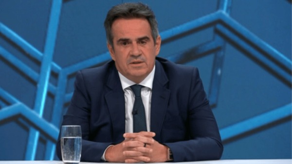 'Vai continuar os 500k ou pode ser os 300k?': PF aponta pagamento de 'mesada' de Vorcaro a Ciro Nogueira