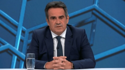 'Vai continuar os 500k ou pode ser os 300k?': PF aponta pagamento de 'mesada' de Vorcaro a Ciro Nogueira