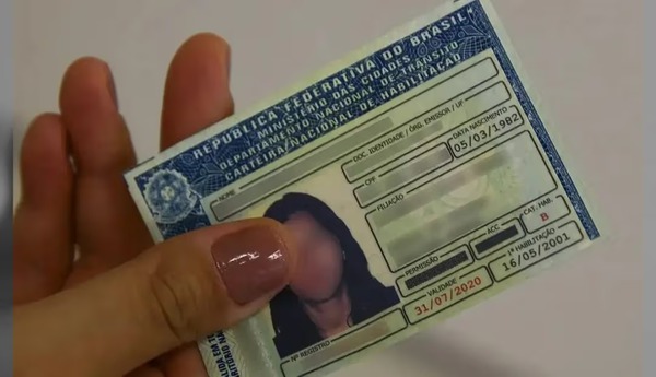 Congresso discute volta do exame médico obrigatório para renovação da CNH
