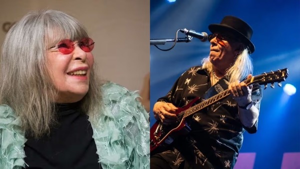 Luiz Carlini morreu três anos após morte de Rita Lee; entenda