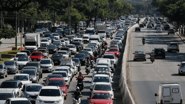 São Paulo é a 7ª cidade mais barulhenta do mundo; veja ranking