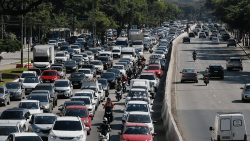 São Paulo é a 7ª cidade mais barulhenta do mundo; veja ranking