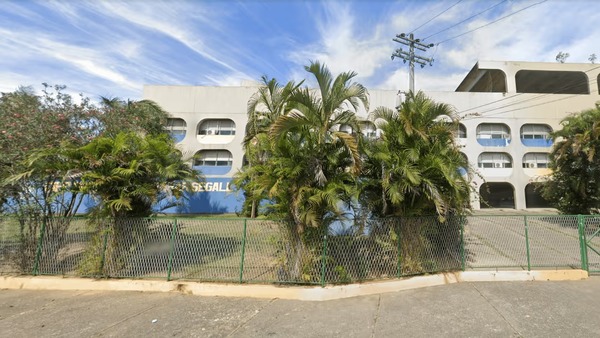 Artefato explode em escola e deixa alunos feridos em Belford Roxo (RJ)