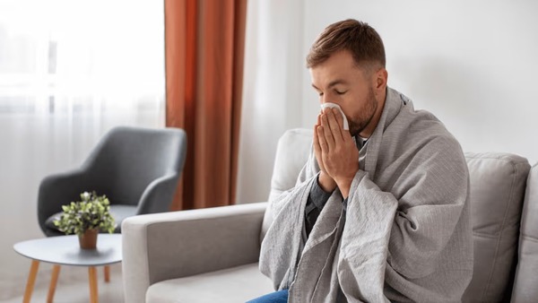 RS decreta estado de emergência após salto de 530% nos casos de gripe