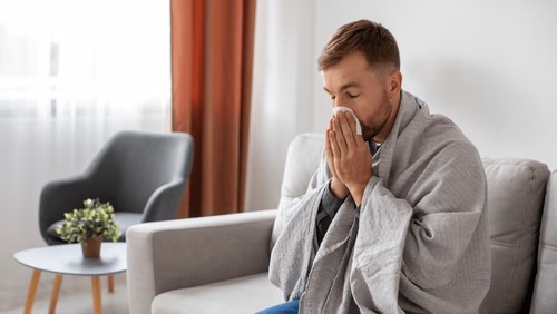 RS decreta estado de emergência após salto de 530% nos casos de gripe