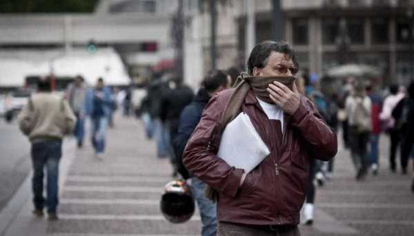 Frente fria avança pelo Brasil e traz primeira onda de frio intensa