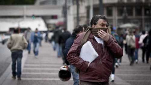 Frente fria avança pelo Brasil e traz primeira onda de frio intensa