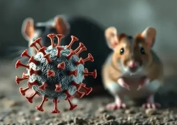 Hantavírus não é Covid e risco de epidemia é baixo, diz OMS