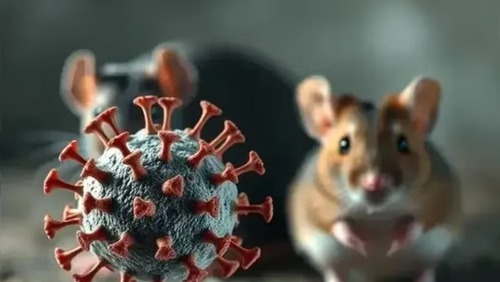 Hantavírus não é Covid e risco de epidemia é baixo, diz OMS