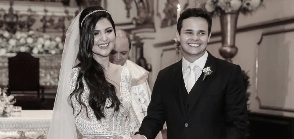 Matheus Aleixo admite traição após terminar casamento
