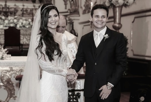 Matheus Aleixo admite traição após terminar casamento