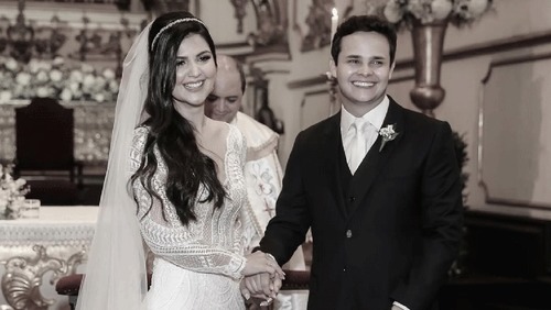 Matheus Aleixo admite traição após terminar casamento