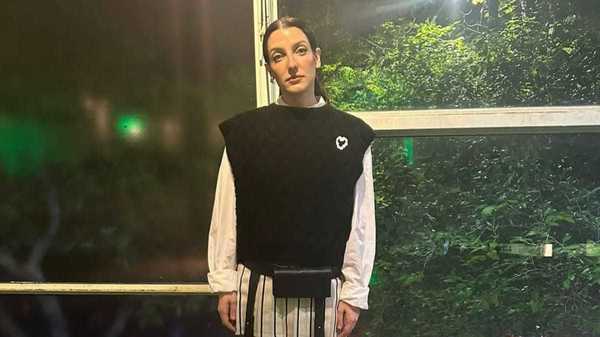Clarice Falcão revela qual vídeo do Porta dos Fundos envelheceu mal