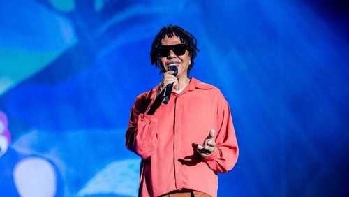 Djavan anuncia show extra da turnê de 50 anos de carreira; saiba tudo