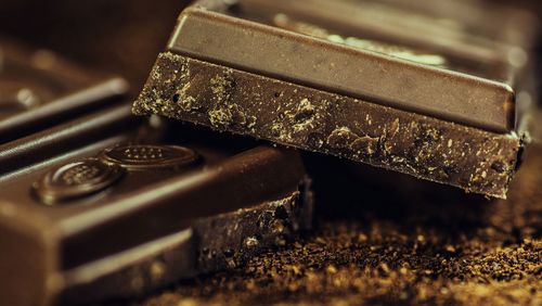 Nova lei define percentual mínimo de cacau nos chocolates 