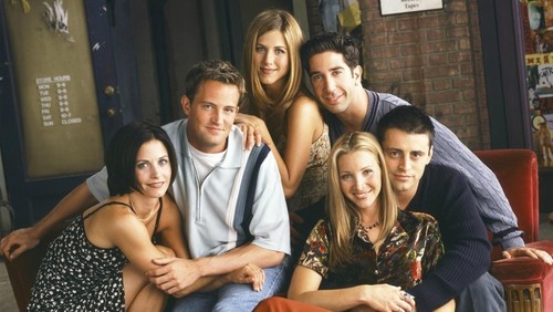 #ClubedaPipoca: 'Friends' pode ganhar episódio especial na HBO Max