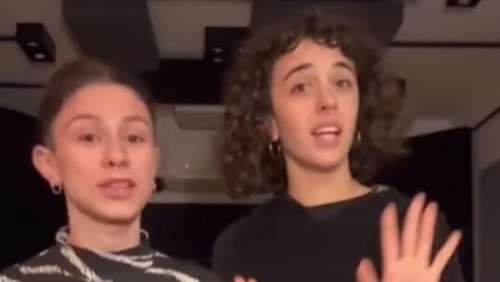 Shakira e Anitta são acusadas de plágio pela dupla Sarao em “Choka Choka”