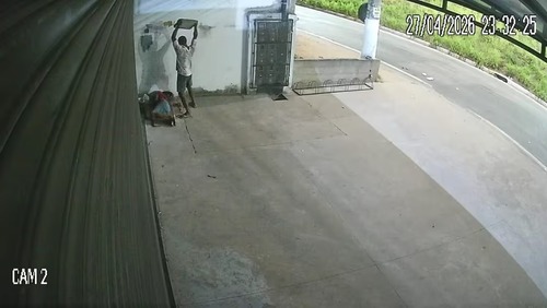Suspeito de ser matador em série é preso após morte de morador de rua no ES
