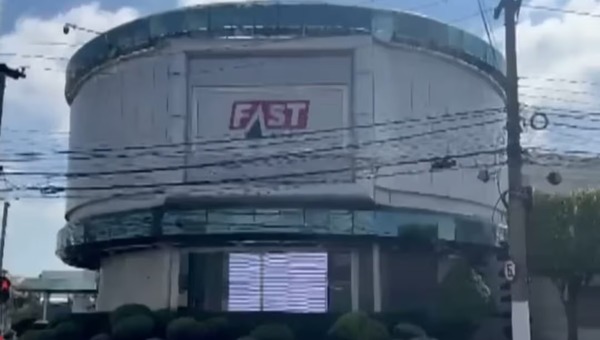 SP aplica multa recorde de R$ 1 bilhão à Fast Shop por fraudes no ICMS