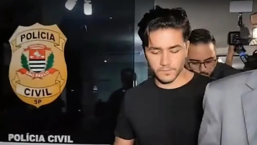 Dono de Porsche que matou motorista de app em SP vai a júri popular