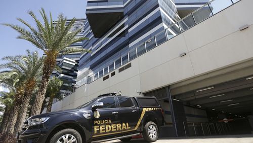 Governo lança programa de R$ 11 bilhões contra o crime organizado
