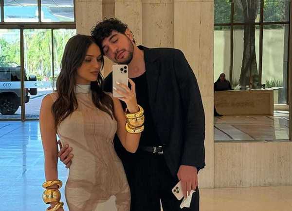 Rafa Kalimann diz que Nattan a fez se sentir solitária na gravidez: 'Fugiu'