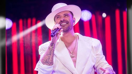 Diogo Nogueira cancela shows após internação de emergência; entenda