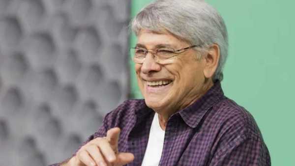Por onde anda Sérgio Chapelin? Jornalista chega aos 85 anos longe da TV