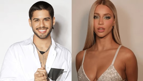 Quem é Sol de Andrade, novo affair de Zé Felipe que já flertou com Vini Jr.