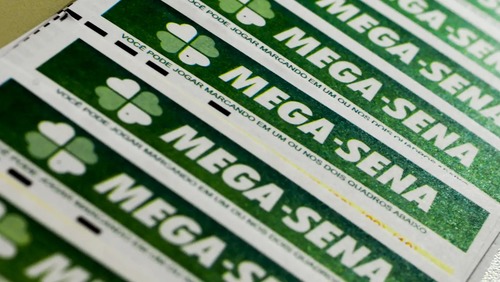 Mega-Sena acumula novamente e prêmio principal vai para R$ 60 milhões