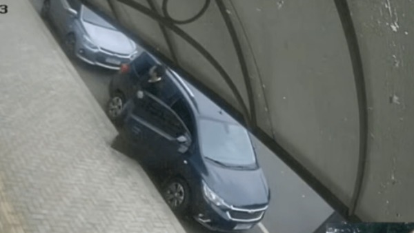 Homem desaparece enquanto esperava esposa voltar de compras no Paraguai