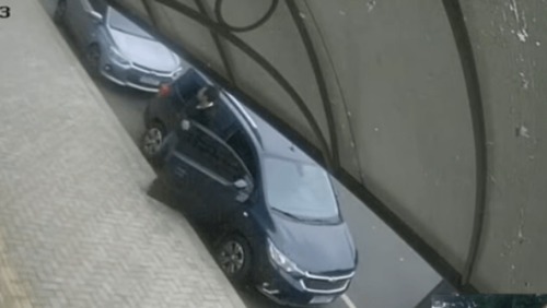 Homem desaparece enquanto esperava esposa voltar de compras no Paraguai