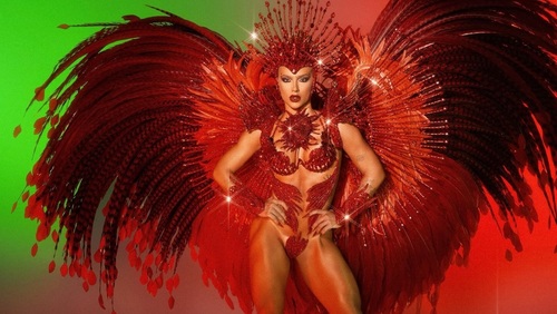 Virginia Fonseca cita 'desespero' para preparo do Carnaval de 2027