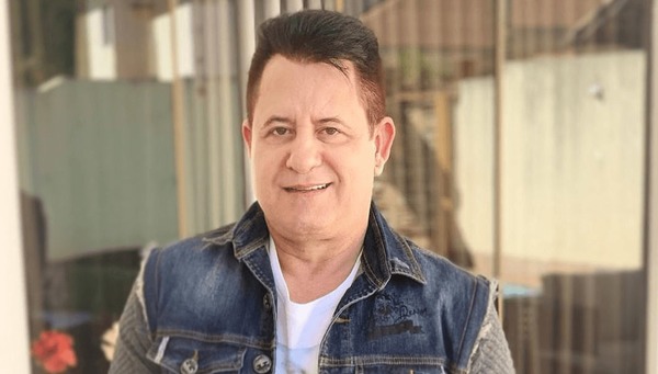 Marrone abre o jogo sobre romances com famosas: “Já fui galã”