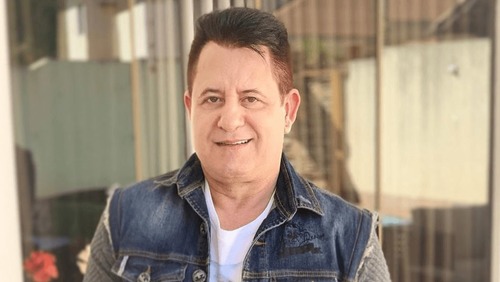 Marrone abre o jogo sobre romances com famosas: “Já fui galã”