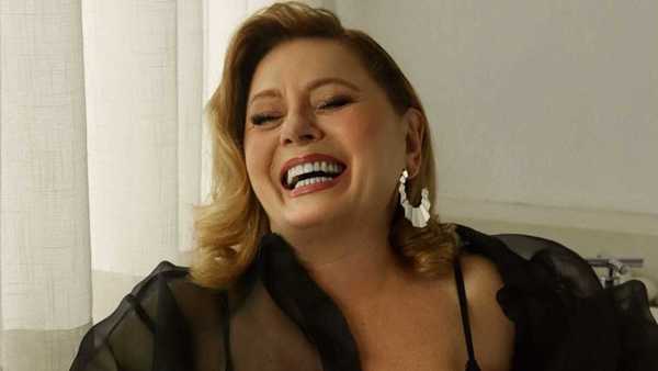 Vera Fischer fala sobre prazer após os 70: 'Minha imaginação é muito fértil'