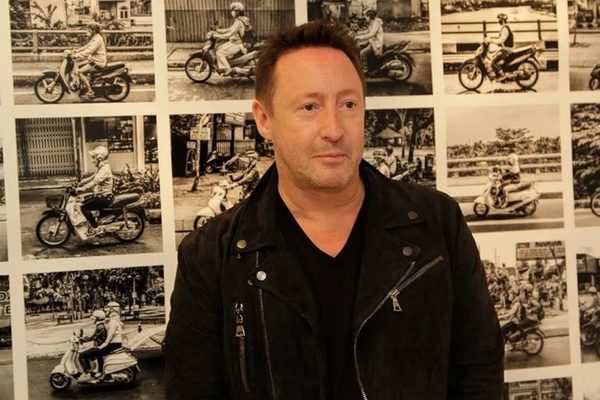 Filho de John Lennon desabafa após descobrir doença no coração