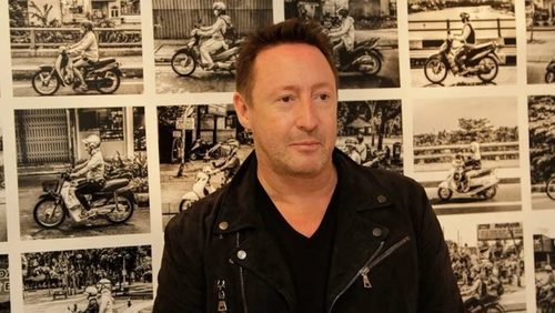 Filho de John Lennon desabafa após descobrir doença no coração