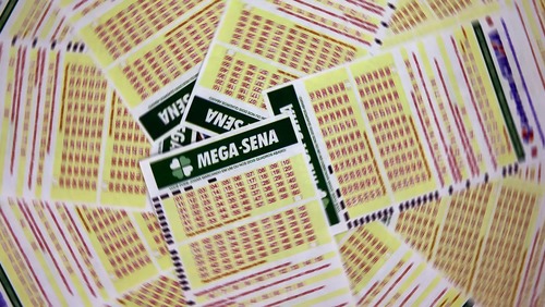 Mega-Sena sorteia prêmio de R$ 60 milhões nesta quinta-feira