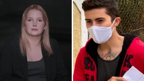 Ex-namorado de Elize Matsunaga morre atropelado no litoral de São Paulo