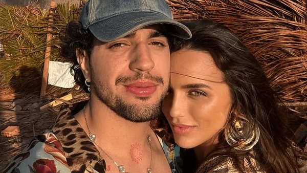 Rafa Kalimann nega abandono de Nattan e desabafa: "A gente conversou muito"