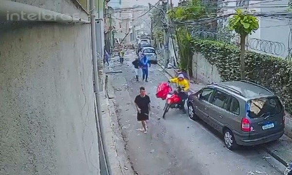 Tarcísio de Freitas confirma segunda morte após explosão no Jaguaré (SP)