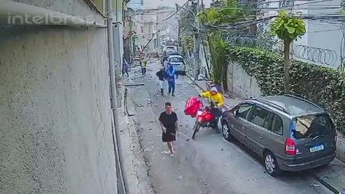 Tarcísio de Freitas confirma segunda morte após explosão no Jaguaré (SP)