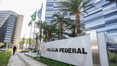 PF aponta que pai de Vorcaro liderava A Turma, milícia pessoal do banqueiro