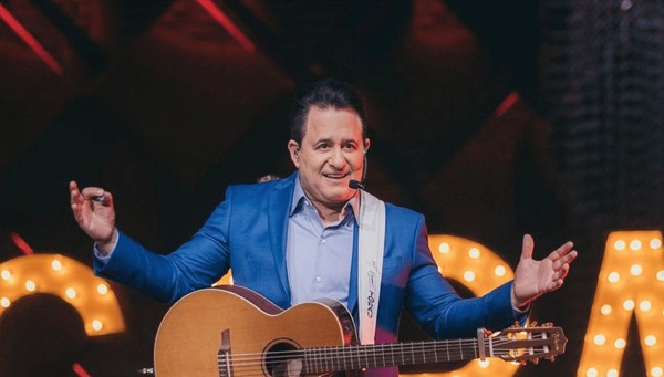 Marrone se pronuncia após Neto expor encontro em casa de swing: "Faz anos"