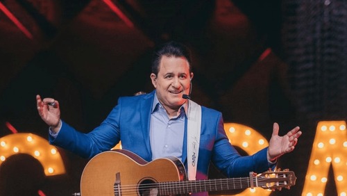 Marrone se pronuncia após Neto expor encontro em casa de swing: "Faz anos"
