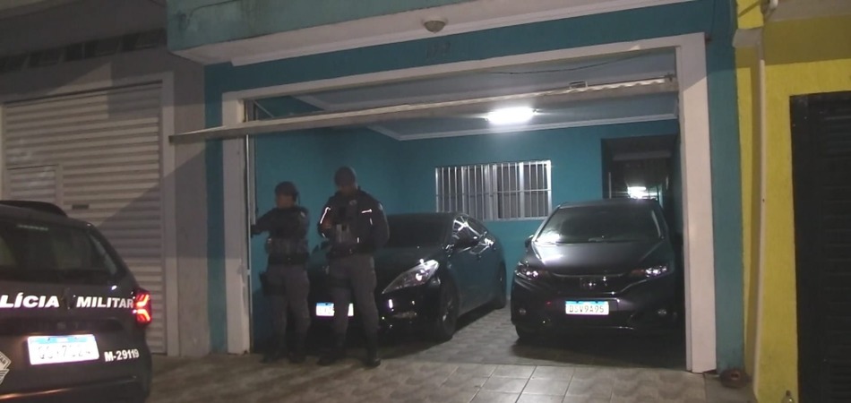 Pai, avó e madrasta são presos preventivamente após morte de criança em SP